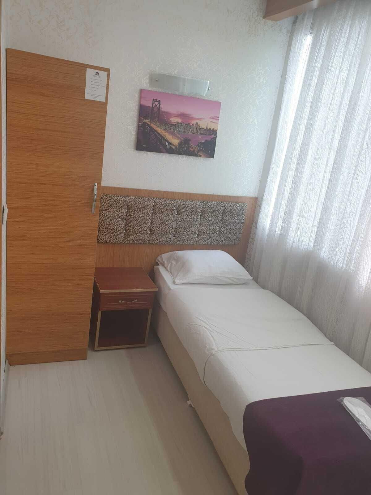 Grand Istanbul Airport Hotel Istambul Exterior foto