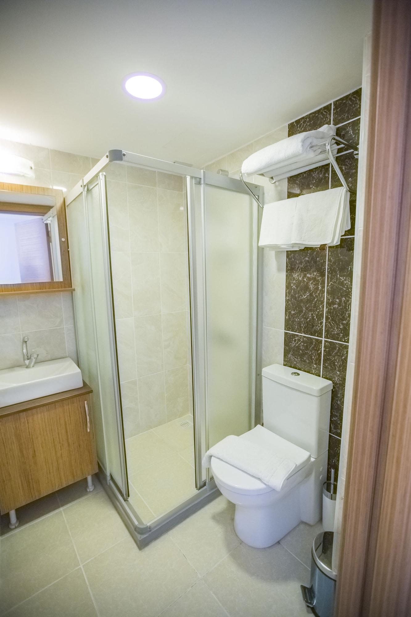 Grand Istanbul Airport Hotel Istambul Exterior foto