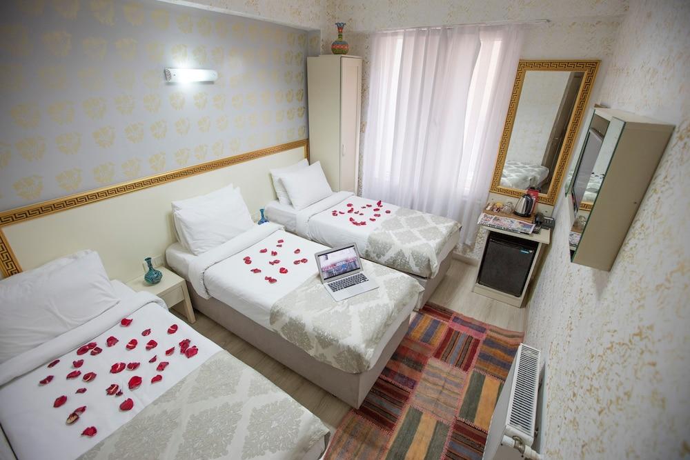 Grand Istanbul Airport Hotel Istambul Exterior foto