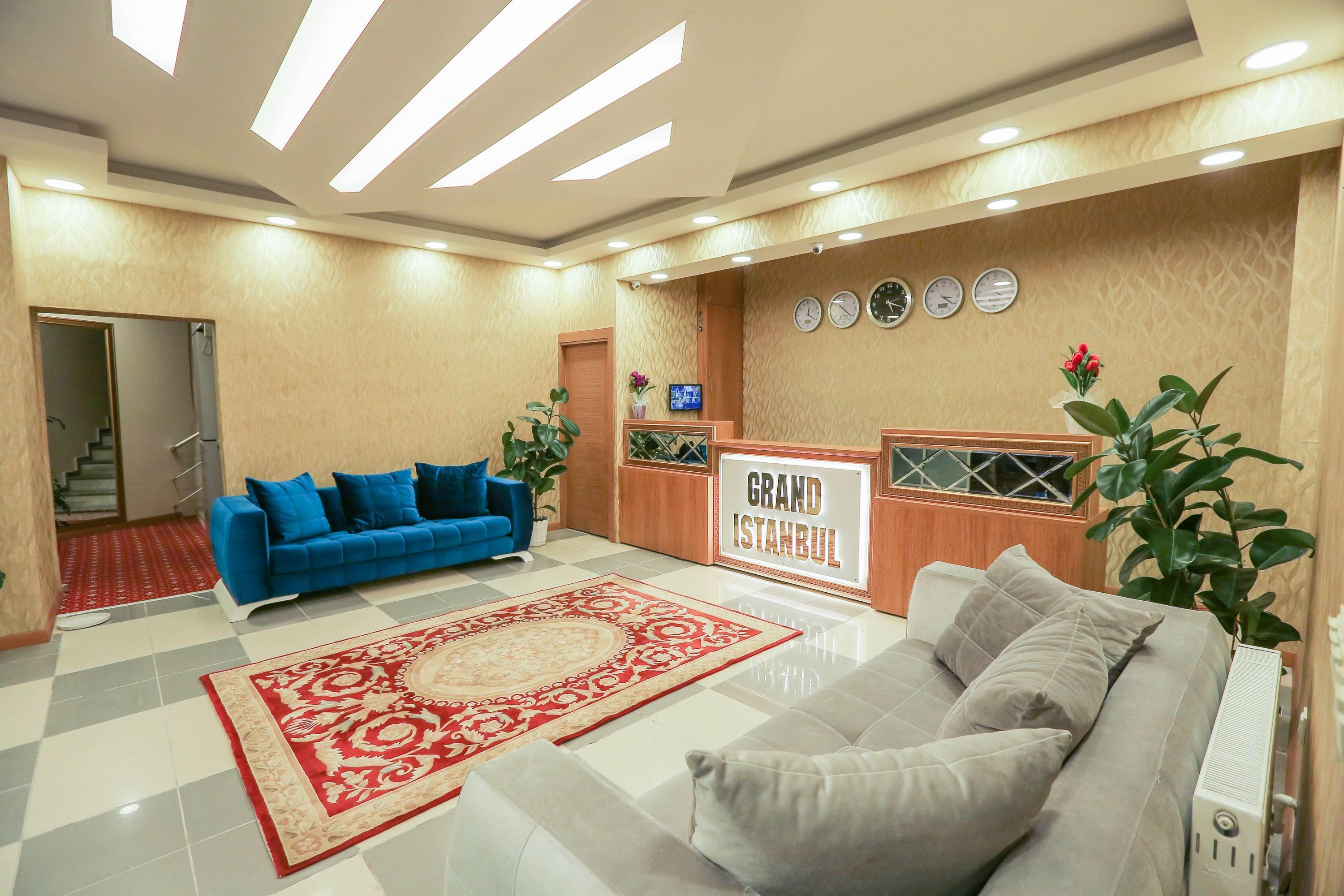 Grand Istanbul Airport Hotel Istambul Exterior foto