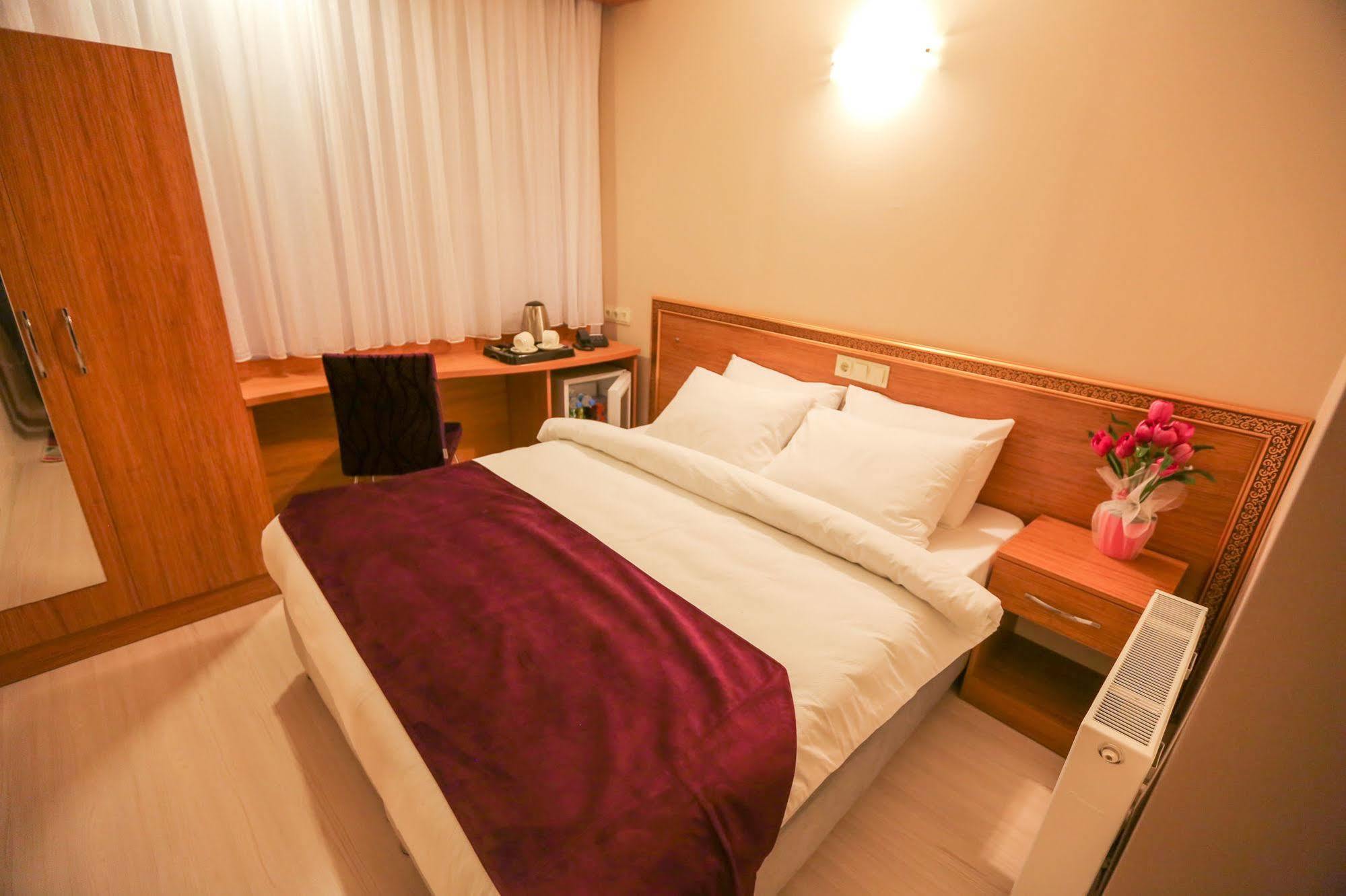 Grand Istanbul Airport Hotel Istambul Exterior foto